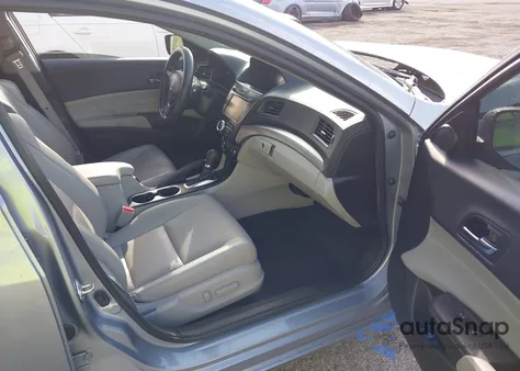 2016 Acura Ilx Premium Package/Technology Plus Package z USA, uszkodzony, nr VIN 19UDE2F7XGA011113